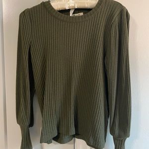 Madewell Sweater